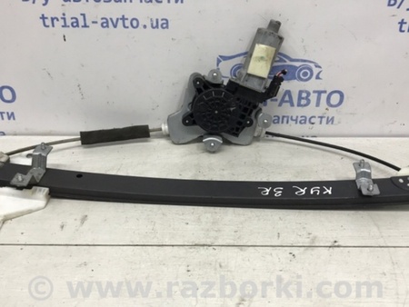 ФОТО Стеклоподъемник задний правый для SsangYong Kyron Киев