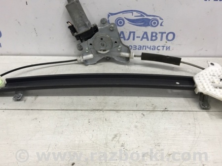 ФОТО Стеклоподъемник задний правый для SsangYong Kyron Киев
