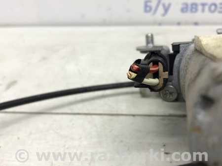 ФОТО Стеклоподъемник задний правый для SsangYong Kyron Киев