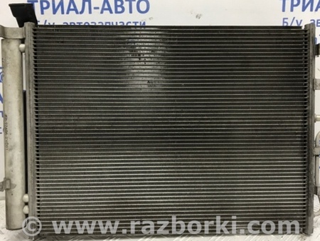 ФОТО Радиатор кондиционера для KIA Sportage SL (2010-2015) Киев