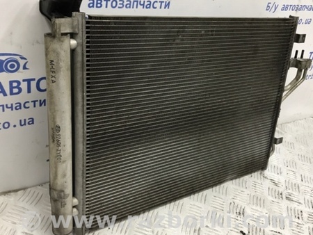 ФОТО Радиатор кондиционера для KIA Sportage SL (2010-2015) Киев