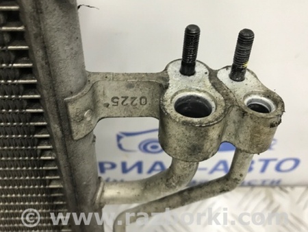 ФОТО Радиатор кондиционера для KIA Sportage SL (2010-2015) Киев