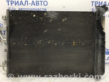 ФОТО Радиатор кондиционера для KIA Sportage SL (2010-2015) Киев