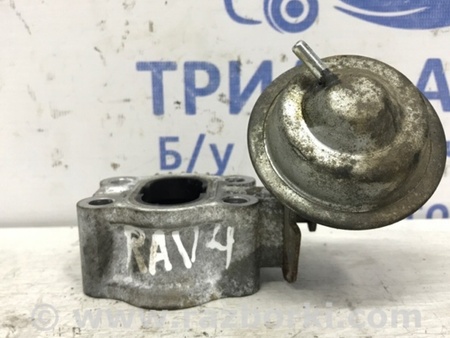 ФОТО Клапан EGR для Toyota RAV-4 (15-18) Київ