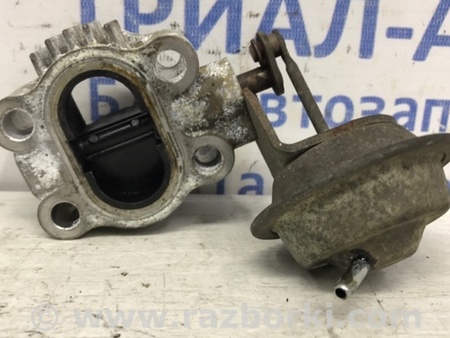 ФОТО Клапан EGR для Toyota RAV-4 (15-18) Київ