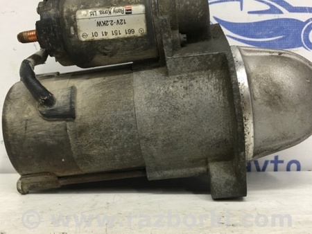 ФОТО Стартер для SsangYong Kyron Киев