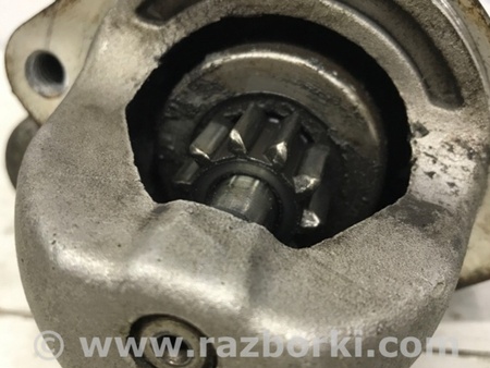 ФОТО Стартер для SsangYong Kyron Киев