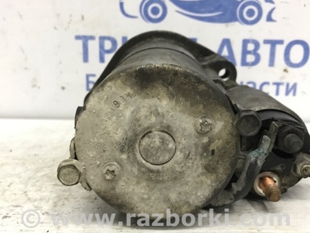 ФОТО Стартер для SsangYong Kyron Киев