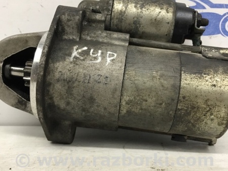 ФОТО Стартер для SsangYong Kyron Киев