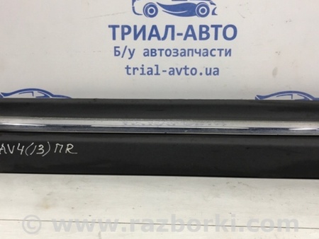 ФОТО Накладка двери для Toyota RAV-4 (15-18) Киев