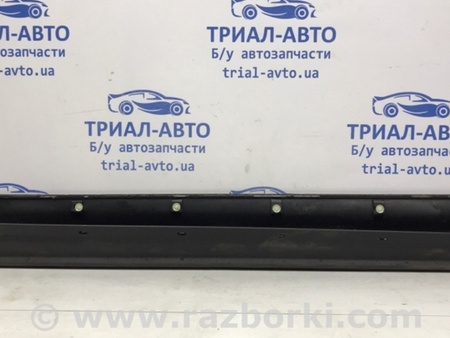 ФОТО Накладка двери для Toyota RAV-4 (15-18) Киев