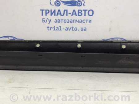 ФОТО Накладка двери для Toyota RAV-4 (15-18) Киев