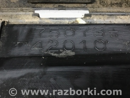 ФОТО Накладка двери для Toyota RAV-4 (15-18) Киев