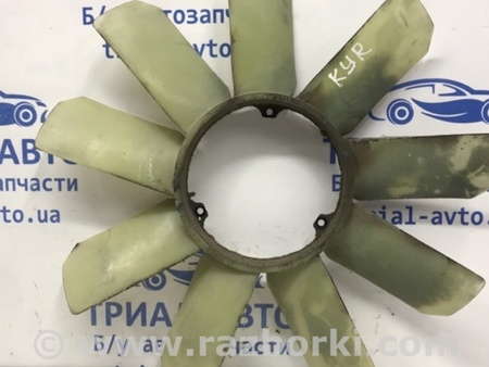 ФОТО Крыльчатка вискомуфты для SsangYong Kyron Киев