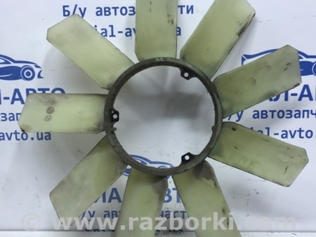 ФОТО Крыльчатка вискомуфты для SsangYong Kyron Киев