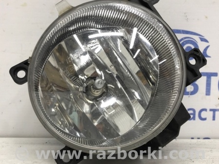 ФОТО Фара противотуманная правая для Toyota RAV-4 (15-18) Київ