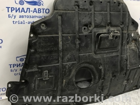 ФОТО Защита двс для Toyota RAV-4 (15-18) Киев