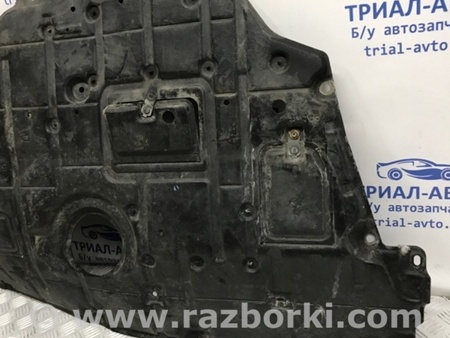 ФОТО Защита двс для Toyota RAV-4 (15-18) Киев