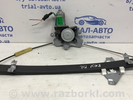 ФОТО Стеклоподъемник передний левый для SsangYong Rexton Киев