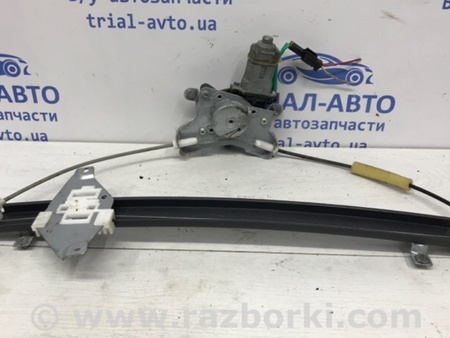 ФОТО Стеклоподъемник передний левый для SsangYong Rexton Киев