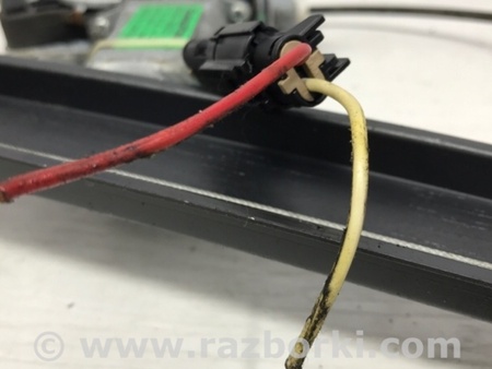 ФОТО Стеклоподъемник передний левый для SsangYong Rexton Киев