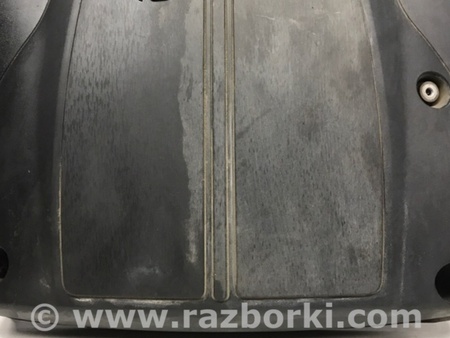 ФОТО Декоративная крышка ДВС для SsangYong Rexton Київ