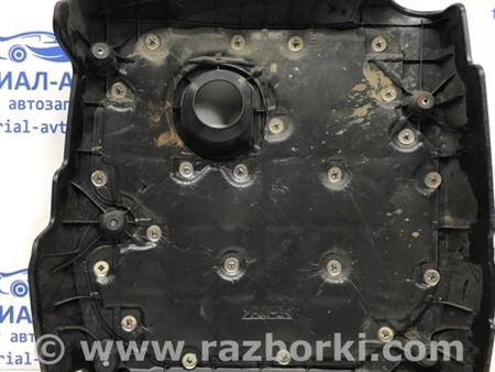 ФОТО Декоративная крышка ДВС для SsangYong Rexton Київ