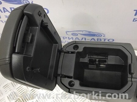 ФОТО Подлокотник для Chevrolet Cruze J300 (2008-2016) Київ