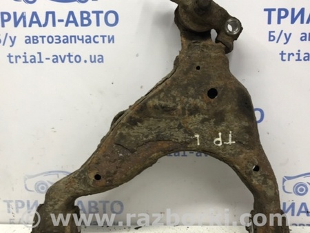 ФОТО Рычаг передний нижний левый для Toyota Land Cruiser Prado 120 Киев