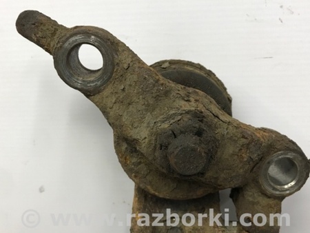 ФОТО Рычаг передний нижний левый для Toyota Land Cruiser Prado 120 Киев