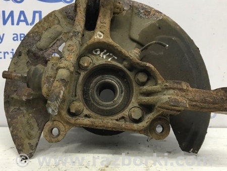 ФОТО Кулак поворотный правый со ступицей для Subaru Outback BS (14-21) Киев