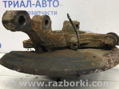 ФОТО Кулак поворотный правый со ступицей для Subaru Outback BS (14-21) Киев