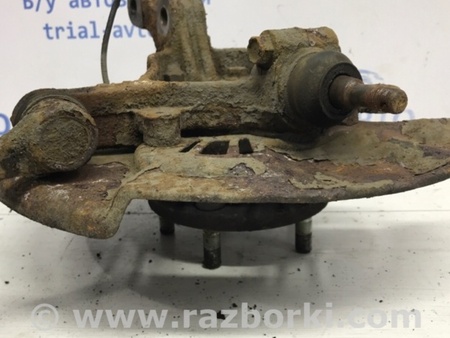 ФОТО Кулак поворотный правый со ступицей для Subaru Outback BS (14-21) Киев