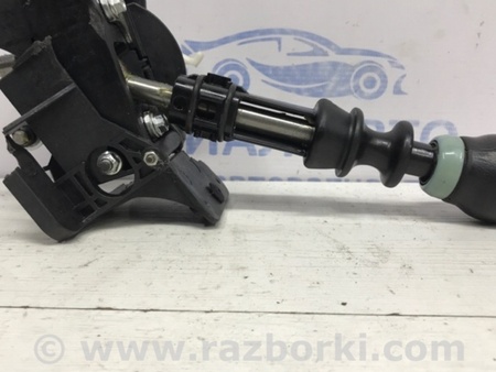 ФОТО Кулиса переключения МКПП для Subaru Outback BS (14-21) Киев