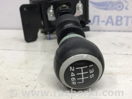 ФОТО Кулиса переключения МКПП для Subaru Outback BS (14-21) Киев