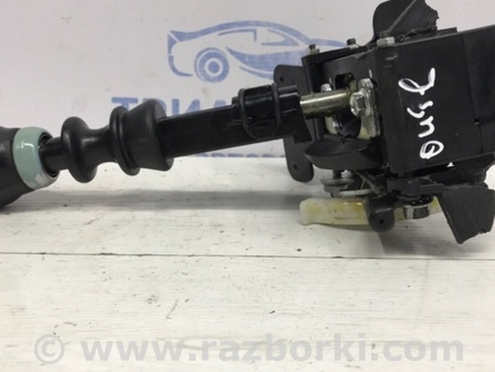 ФОТО Кулиса переключения МКПП для Subaru Outback BS (14-21) Киев