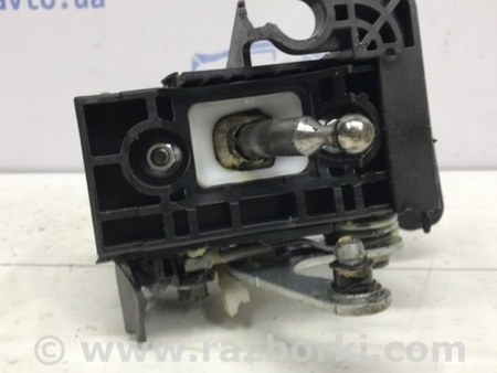 ФОТО Кулиса переключения МКПП для Subaru Outback BS (14-21) Киев