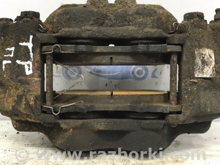 ФОТО Суппорт передний левый для Toyota Land Cruiser Prado 120 Киев