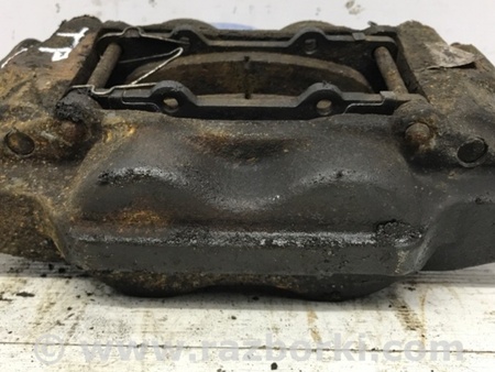 ФОТО Суппорт передний левый для Toyota Land Cruiser Prado 120 Киев