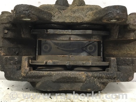 ФОТО Суппорт передний левый для Toyota Land Cruiser Prado 120 Киев