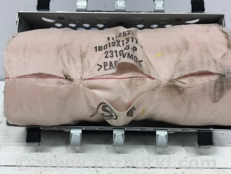 ФОТО Подушка безопасности в торпеду для Subaru Outback BS (14-21) Киев