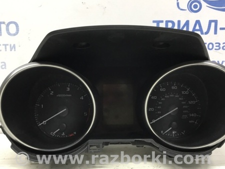 ФОТО Приборная панель для Subaru Outback BS (14-21) Киев