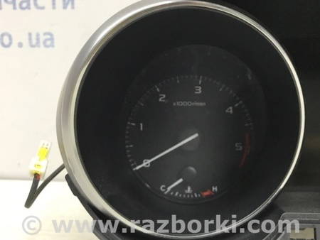 ФОТО Приборная панель для Subaru Outback BS (14-21) Киев