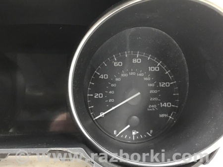 ФОТО Приборная панель для Subaru Outback BS (14-21) Киев