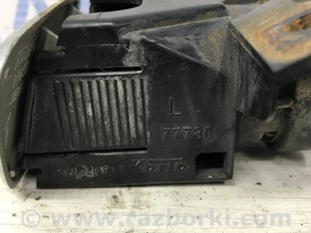 ФОТО Омыватель фары левый для Toyota Land Cruiser Prado 120 Киев