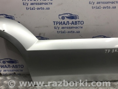 ФОТО Накладка двери для Toyota Land Cruiser Prado 120 Киев