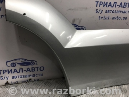 ФОТО Накладка двери для Toyota Land Cruiser Prado 120 Киев