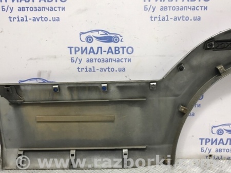 ФОТО Накладка двери для Toyota Land Cruiser Prado 120 Киев