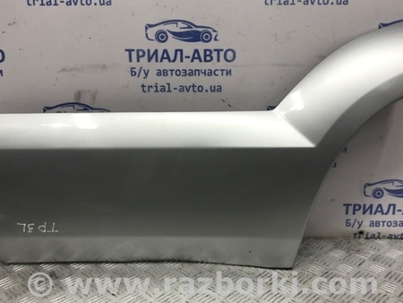 ФОТО Накладка двери для Toyota Land Cruiser Prado 120 Киев