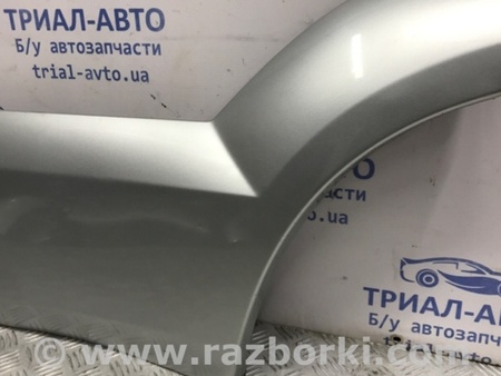 ФОТО Накладка двери для Toyota Land Cruiser Prado 120 Киев